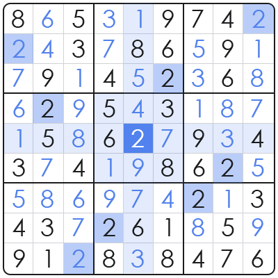 sudoku matematico