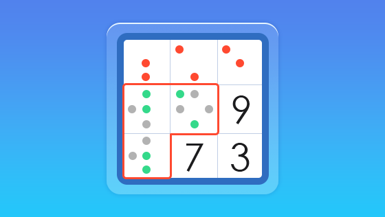 sudoku electronic game